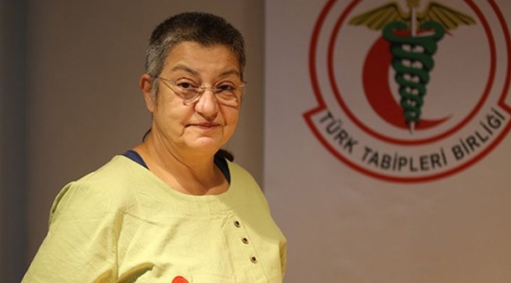 Başsavcılık, Fincancı ve TTB yönetiminin görevden alınmasını istedi: Davaname hazırlandı!