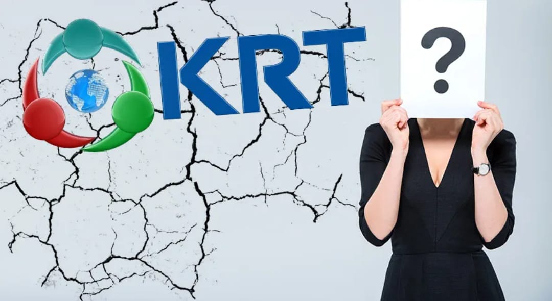 KRT TV'de görev değişimi! Artık 'Ana Haber'de 'uyandıracak'