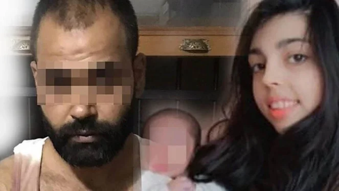17 yaşındaki Gülseren Mamuş'u öldürmüştü! O caniye takdir indirimi uygulandı