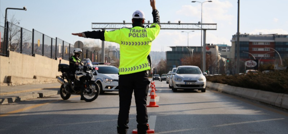 29 Ekim'de hangi yollar kapalı? İşte 29 Ekim'de kapalı olan yolların listesi
