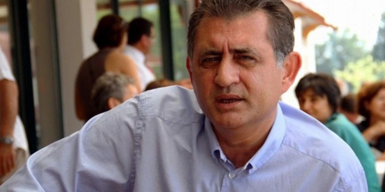 Ümit Zileli gözaltına alındı