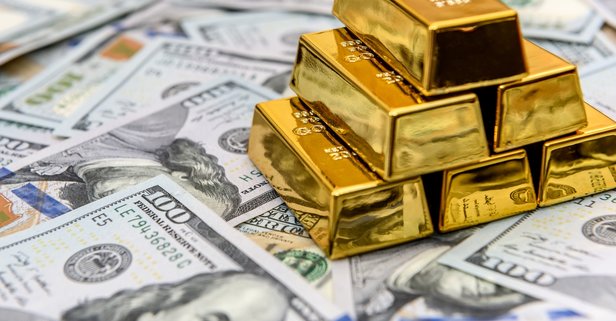 Dolar, Euro, Sterlin ne kadar? Gram ve çeyrek altın kaç TL? İşte 29 Ekim 2022 Döviz Kurları...