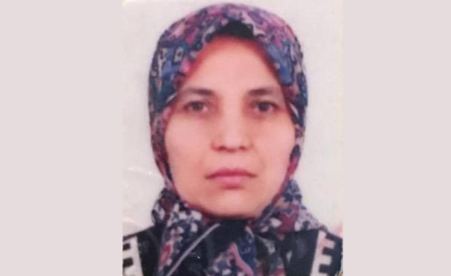 FETÖ sanığının eşi kendini astı