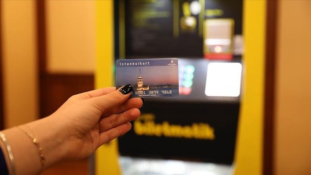 İstanbulkart sahipleri dikkat! Süre doluyor