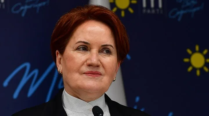 Akşener'den 29 Ekim Cumhuriyet Bayramı klibi