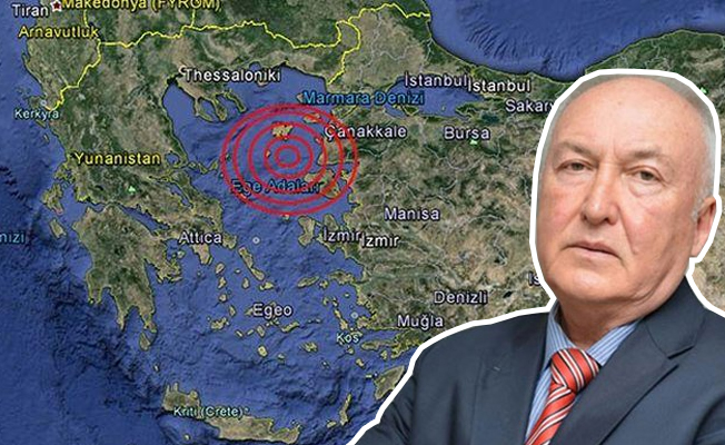 Deprem uzmanından flaş uyarılar: Enerji boşalmadı