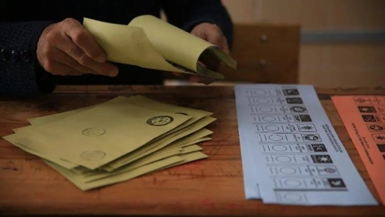 MetroPOLL anketi: Kararsız seçmenin kökeni belli