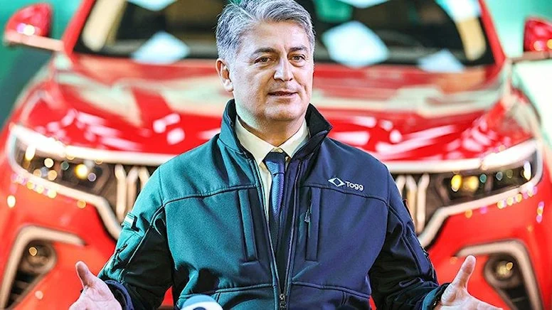 TOGG ne kadara satılacak? TOGG CEO'su Gürcan Karakaş açıkladı