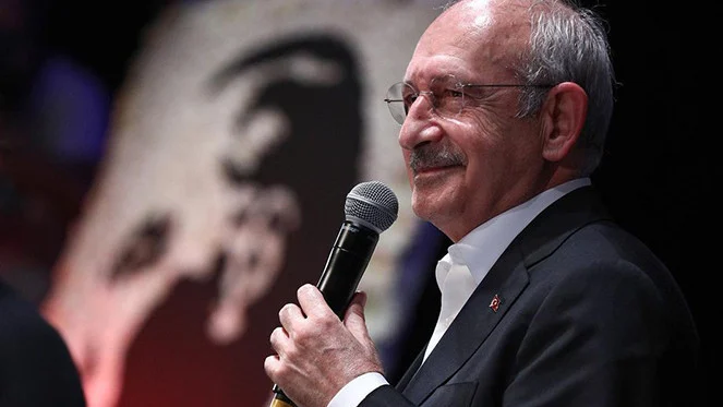 Kılıçdaroğlu'ndan 100. yıl mesajı: "Gerçek vatanseverlerin iktidarında kutlanacak”