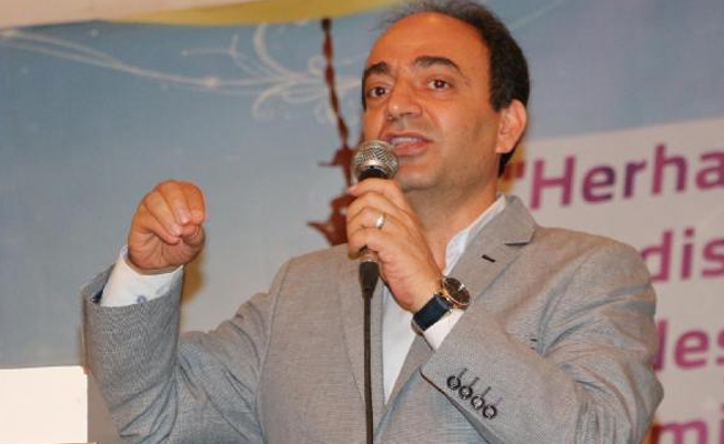 HDP'li Baydemir: Öyle görünüyor ki bizi de zindana atacaklar