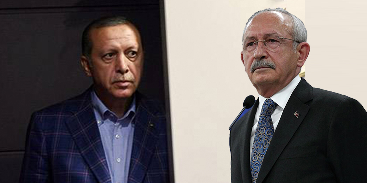 Kemal Kılıçdaroğlu, Erdoğan'ın en çok korktuğu şeyi açıkladı... Dünyanın tüm başkentlerine çağrı!
