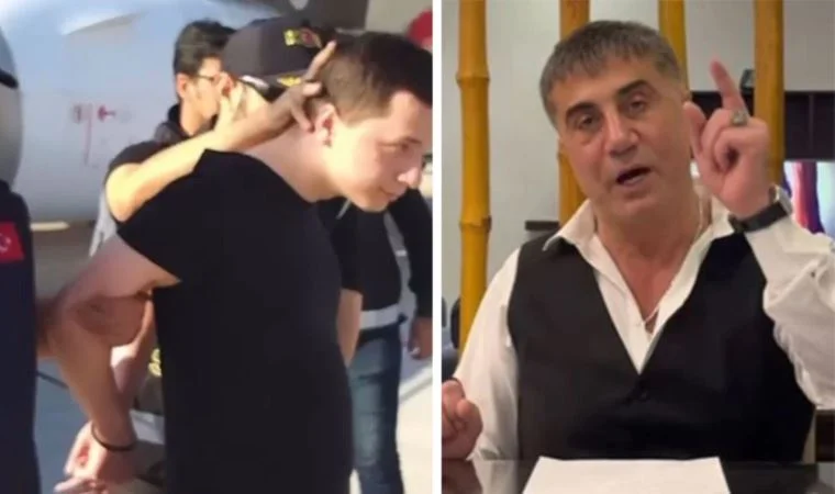 Sedat Peker davasında kritik gelişme... Emre Olur için istenen ceza belli oldu!