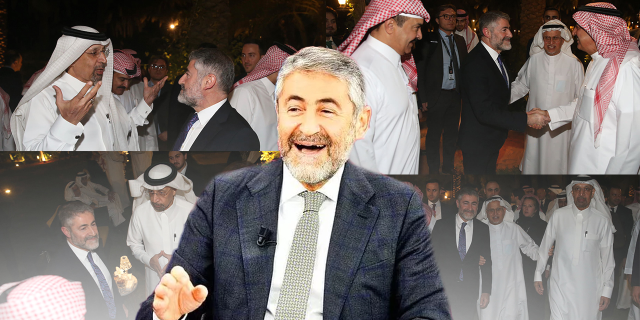 "Merhaba Dünyalı!" Nebati'den algıları yıkacak "enflasyon" açıklaması