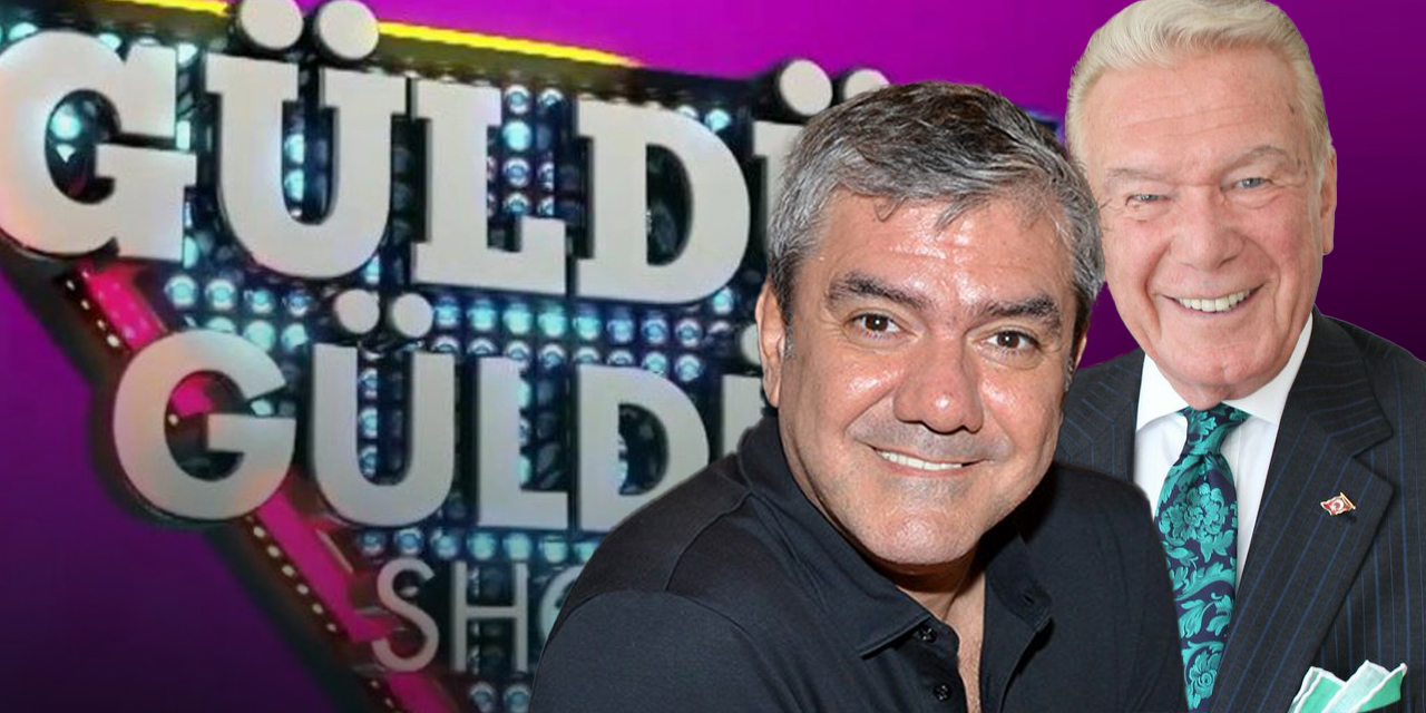 Güldür Güldür Show'da Uğur Dündar ve Yılmaz Özdil'e gönderme!
