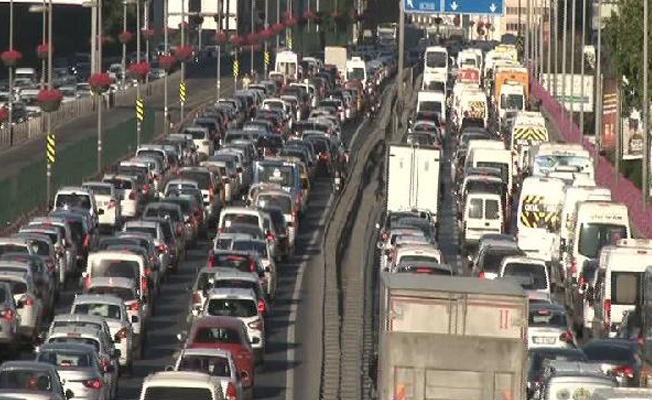 İstanbullu'nun 2.5 aylık işkencesi başladı