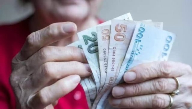 Emekliler ne kadar zam alacak? 14 milyon emekli bu haberi bekliyor...