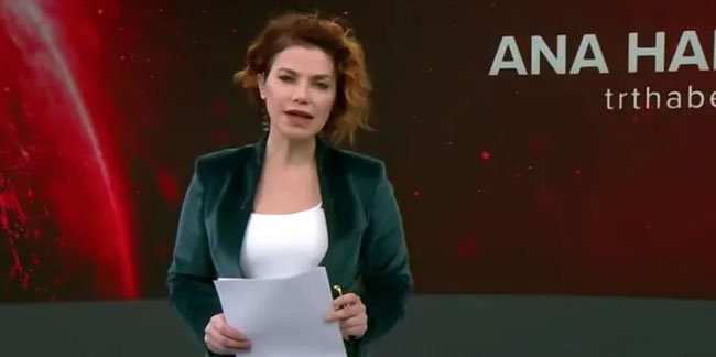 TRT spikeri Deniz Demir işten çıkartıldı mı? Kafaları karıştıran paylaşım ve yeni açıklama...
