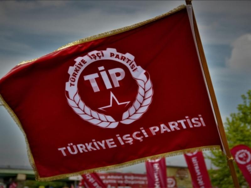 Türkiye İşçi Partisi'nden "ortak aday" çıkışı
