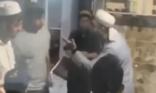 Şanlıurfa'da Kur'an kursunda şiddet! Soruşturma başlatıldı...
