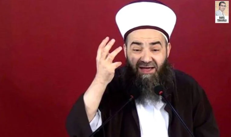 Cübbeli Ahmet'in sonu da Gülşen gibi mi olacak? Çok konuşulacak 'İmam Hatip' ve 'ateizm' çıkışı