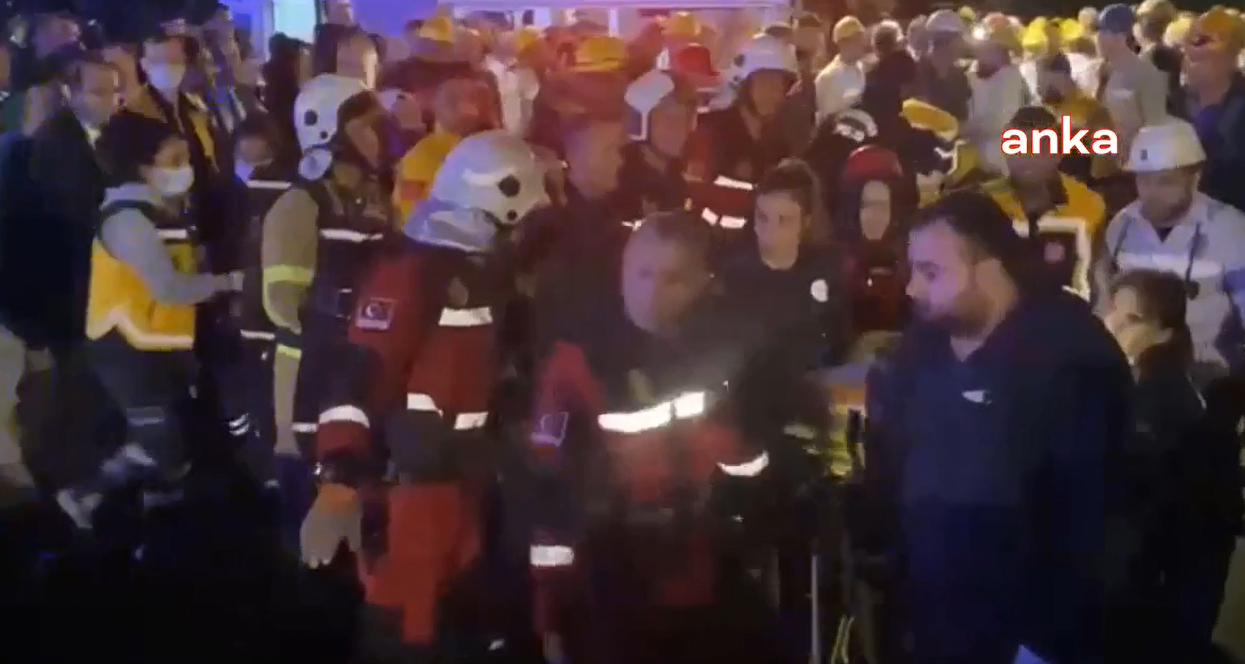 Bartın maden faciasında bilirkişi raporu ortaya çıktı! "Kader" değilmiş...