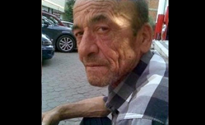Kestiği ağacın altında kalarak öldü
