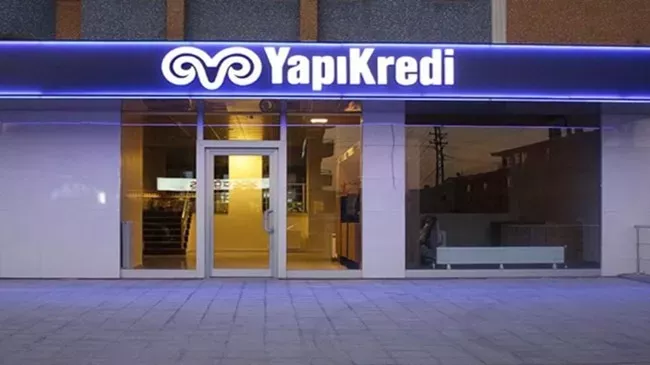 Yapı Kredi mobil banka sistemi çöktü! Yapı Kredi Bankası'nın mobil uygulaması neden açılmıyor?