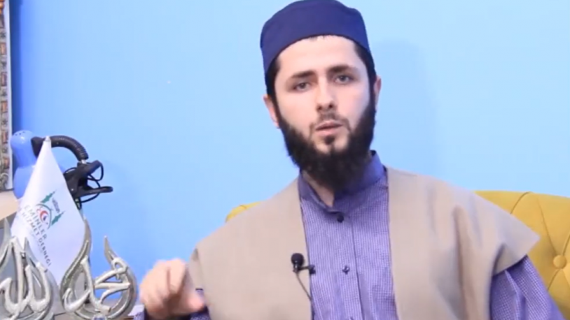 İsmailağa Cemaati'ne yakın dernek paylaştı! “Cin çıkarma ve büyü bozma” reklamı yaptılar