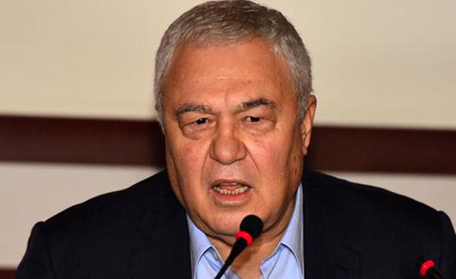 HDP'li vekilden Cemevi ambargosuna tepki