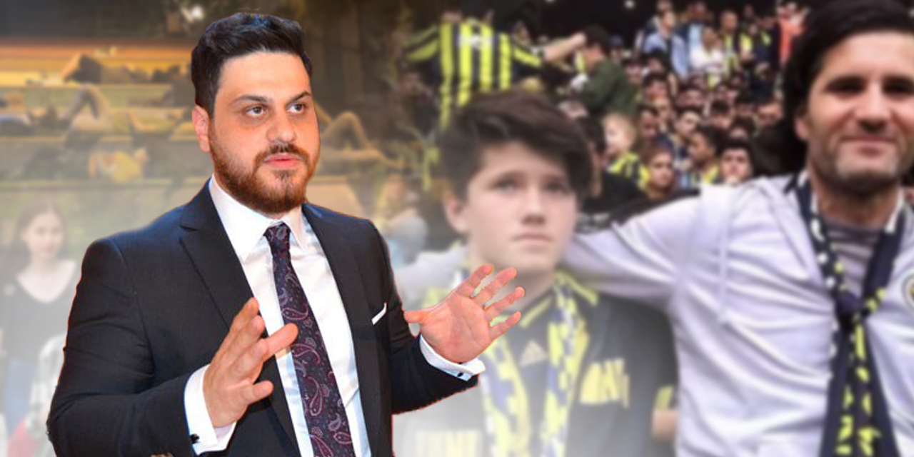 Altılı masaya katılmak isteyen BTP'li Hüseyin Baş'tan ses getiren video: "Gençler ben sizden değilim, ben direk sizim"