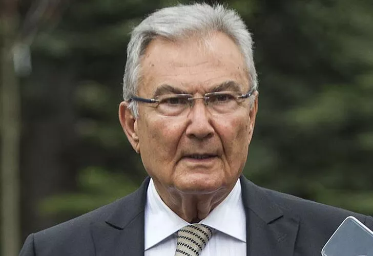 Deniz Baykal'ın oğlundan CHP'den istifa iddialarına yanıt