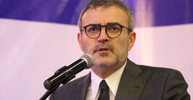 AKP'li üst düzey yöneticiden Mahir Ünal tepkisi: ‘Cumhuriyet bedel ödetti’ ifadesini reddediyorum