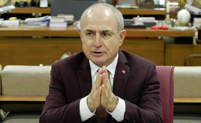 Başkan Akgün: Depremin şakası yok!