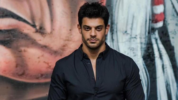 Hadise'nin eski eşi Mehmet Dinçerler'den +18 paylaşımı