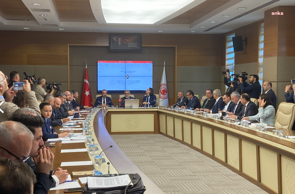 TTK Genel Müdür Yardımcısı, bilirkişi tespitiyle çelişti!