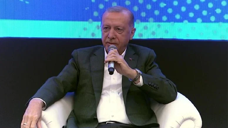 Erdoğan, 'Putin ile konuştum' dedi! Sinop'a yeni nükleer santral geliyor