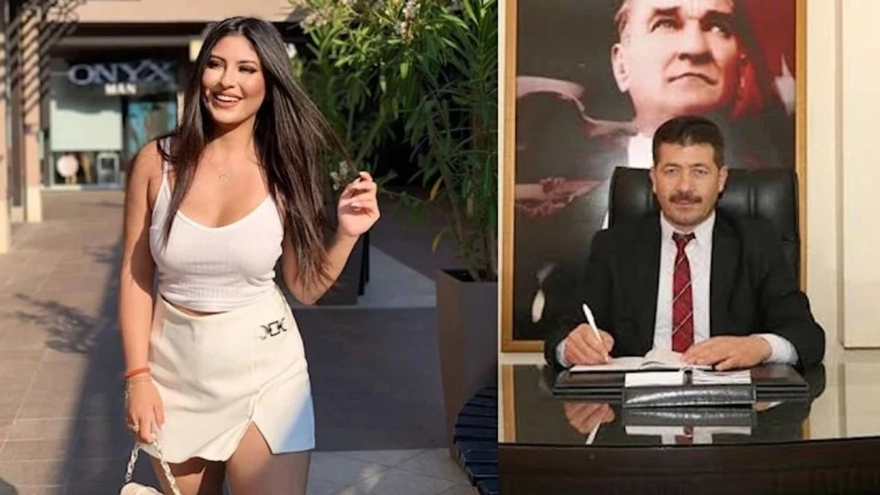 Fantezi merakı başına iş açtı! Belediye başkan yardımcısına şantaj