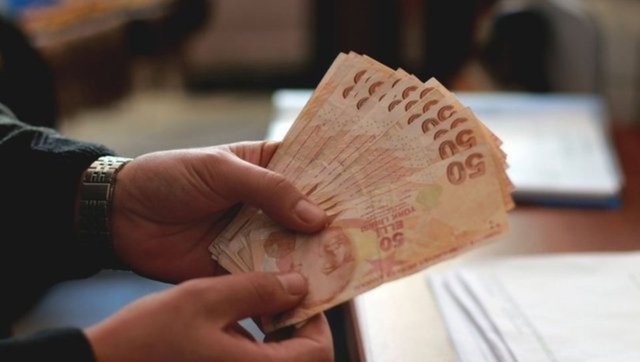 Emekli ne kadar zam alacak? Zam tablosu netleşiyor...