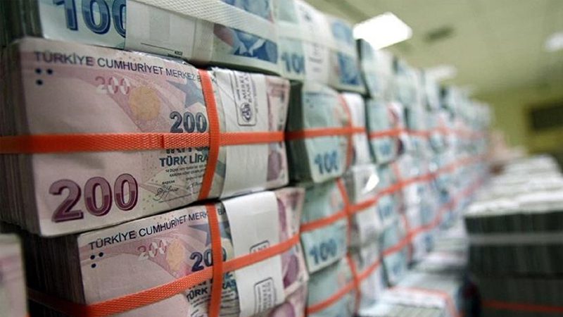 Türk Lirası, Irak dinarı karşısında da değer kaybetti