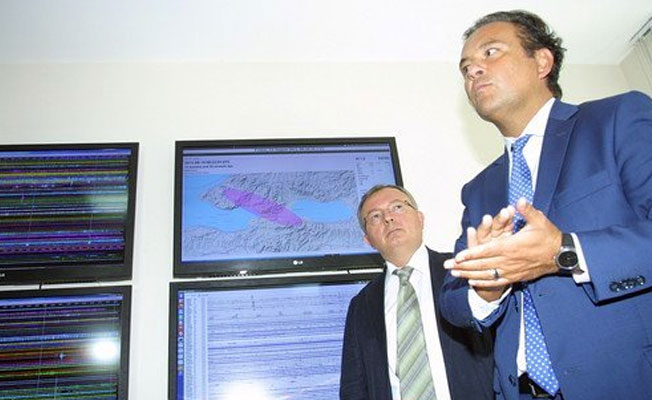 Olası Marmara depremi için Kandilli'den ürküten sözler