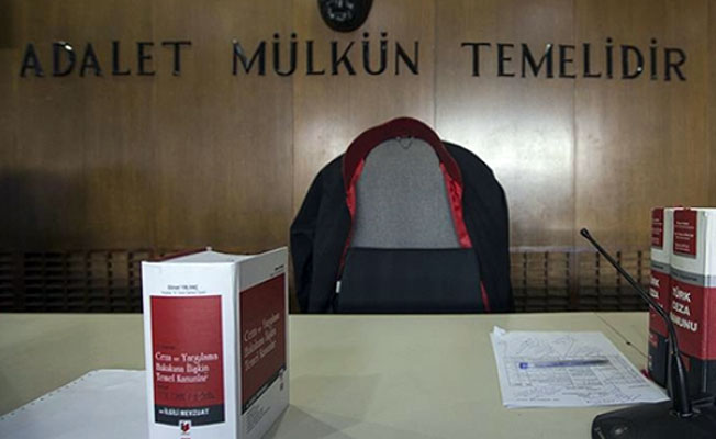 CHP: FETÖ'nün kadrolaşması AKP döneminde iki kat artmış