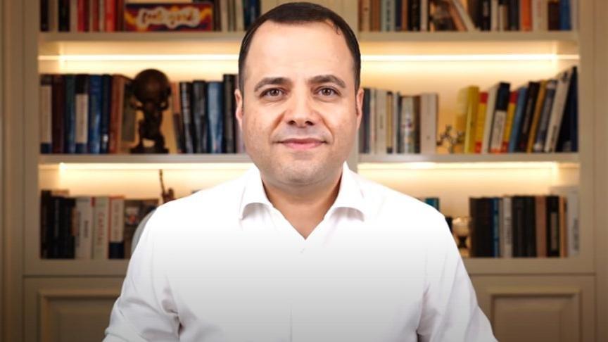 Prof. Dr. Özgür Demirtaş: Dolar endeksi rekor kıracak