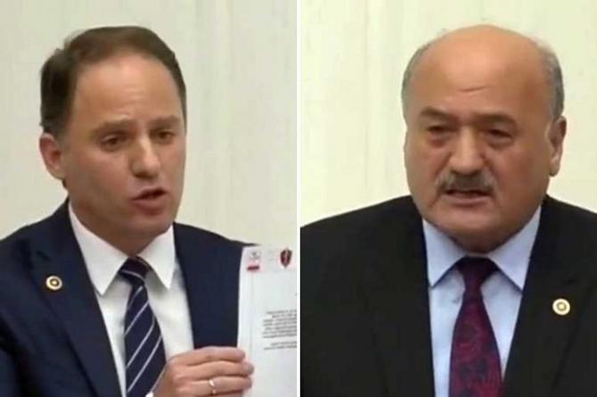AKP'li vekilden yolsuzluk sorusuna garip cevap: "TOGG'u durduramayacaksınız"