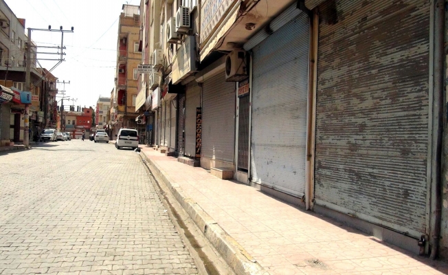 18 köyde sokağa çıkma yasağı kaldırıldı