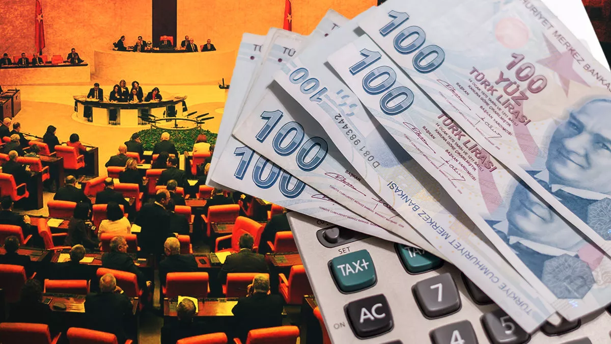 Kara listede olanlar borcunu ödeyince kara listeden çıkabilecek mi? İşte torba yasadan detaylar