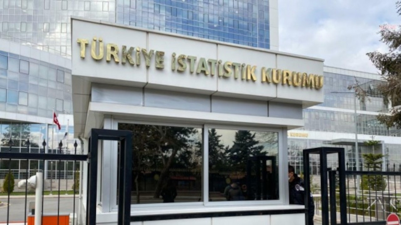 TÜİK hakkında suç duyurusu