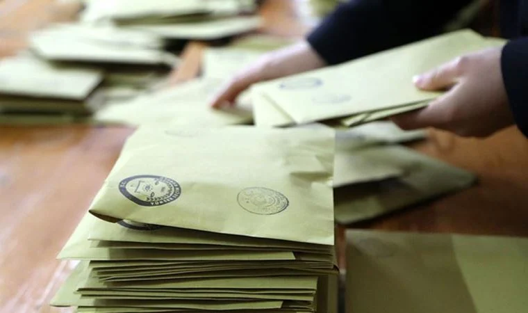 CHP'den seçim güvenliği açıklaması