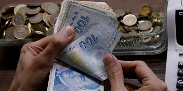 AKP'den asgari ücret, EYT ve sözleşmeliye kadro açıklaması