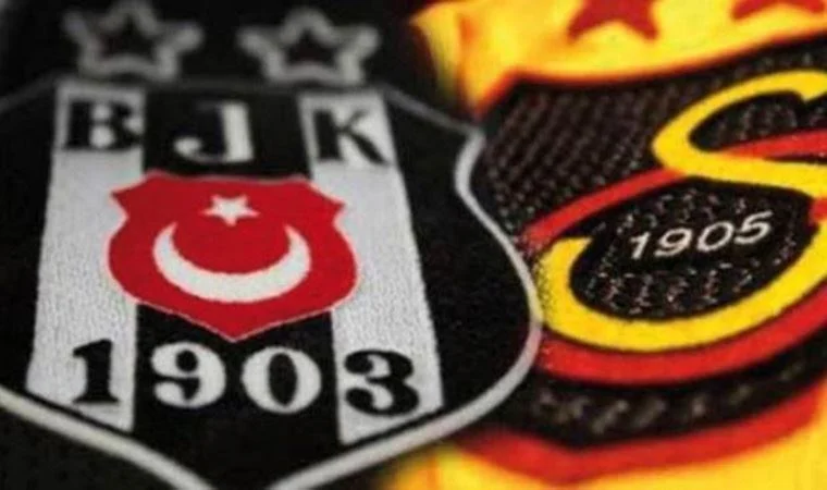 Dev derbinin galibi belli oldu! 2- 1 üstünlük sağladı