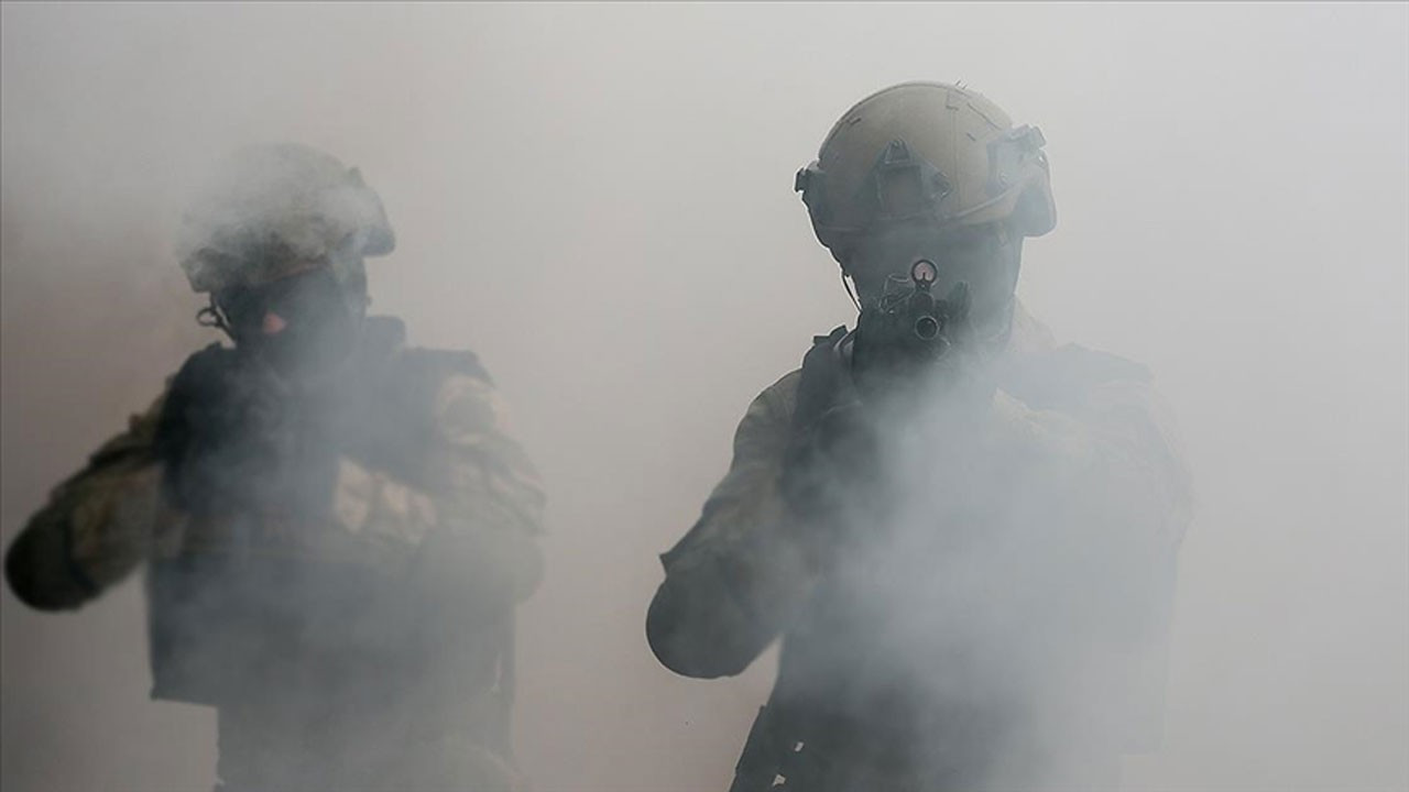 MİT'ten PKK'ya üst düzey darbe